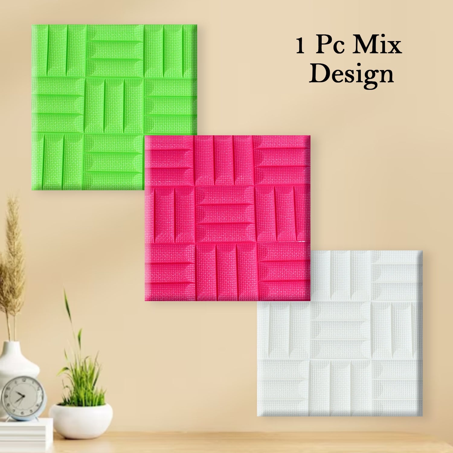Design Wallpaper 3D Foam Wallpaper Sticker Panels I Ceiling Wallpaper For Living Room Bedroom I Furniture, Door I Foam Tiles Design Wallpaper 3D Foam Wallpaper Sticker Panels I Ceiling Wallpaper For Living Room Bedroom I Furniture, Door I Foam Tiles